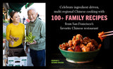 SIGNED House of Nanking Cookbook (PRE-ORDER)
