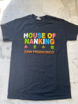 House Of Nanking T-Shirt